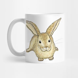 Rabbit Mug